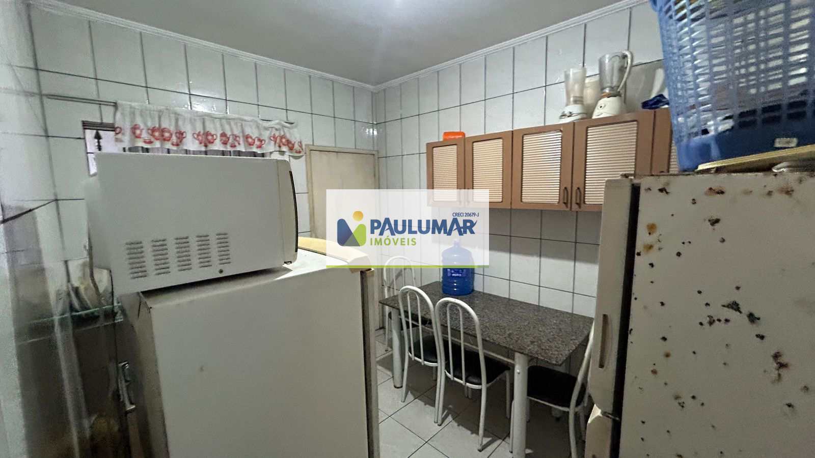 Sobrado à venda com 2 quartos, 92m² - Foto 8