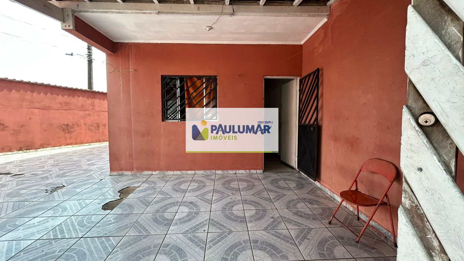 Sobrado à venda com 2 quartos, 92m² - Foto 1