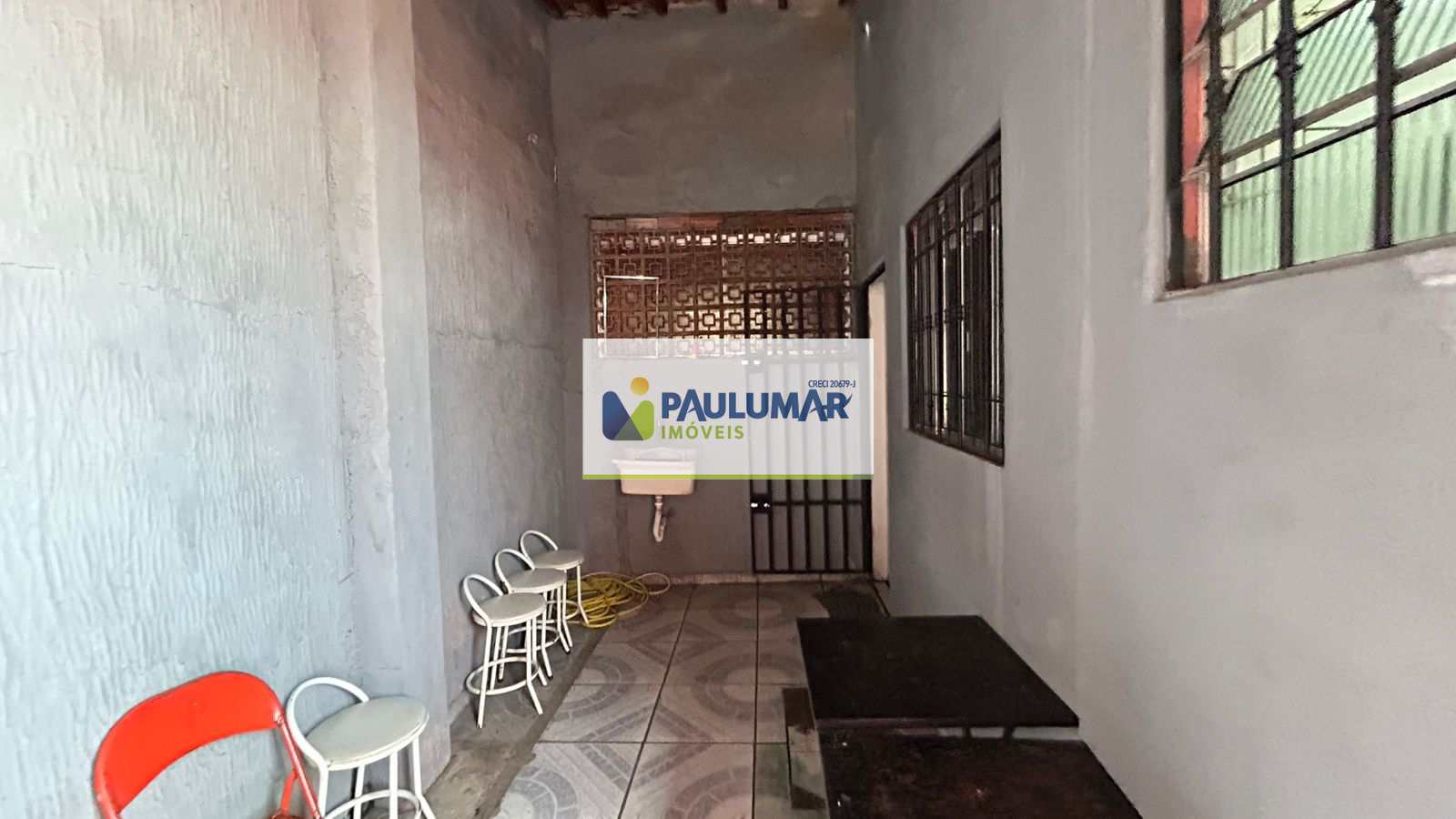 Sobrado à venda com 2 quartos, 92m² - Foto 5