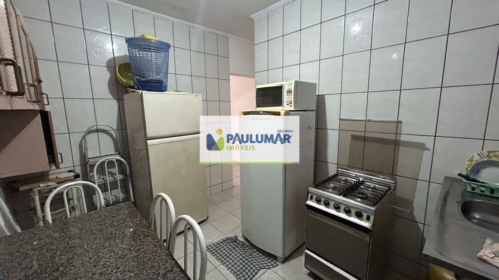 Sobrado à venda com 2 quartos, 92m² - Foto 9