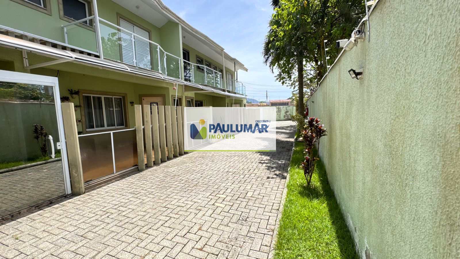 Sobrado à venda com 2 quartos, 78m² - Foto 4