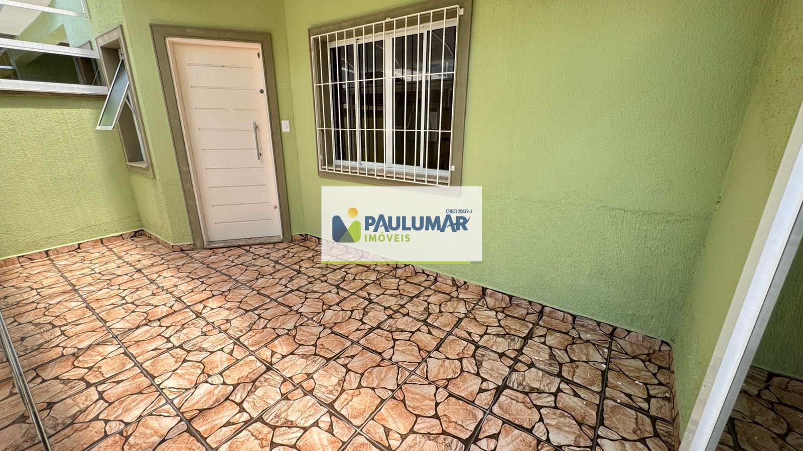 Sobrado à venda com 2 quartos, 78m² - Foto 5