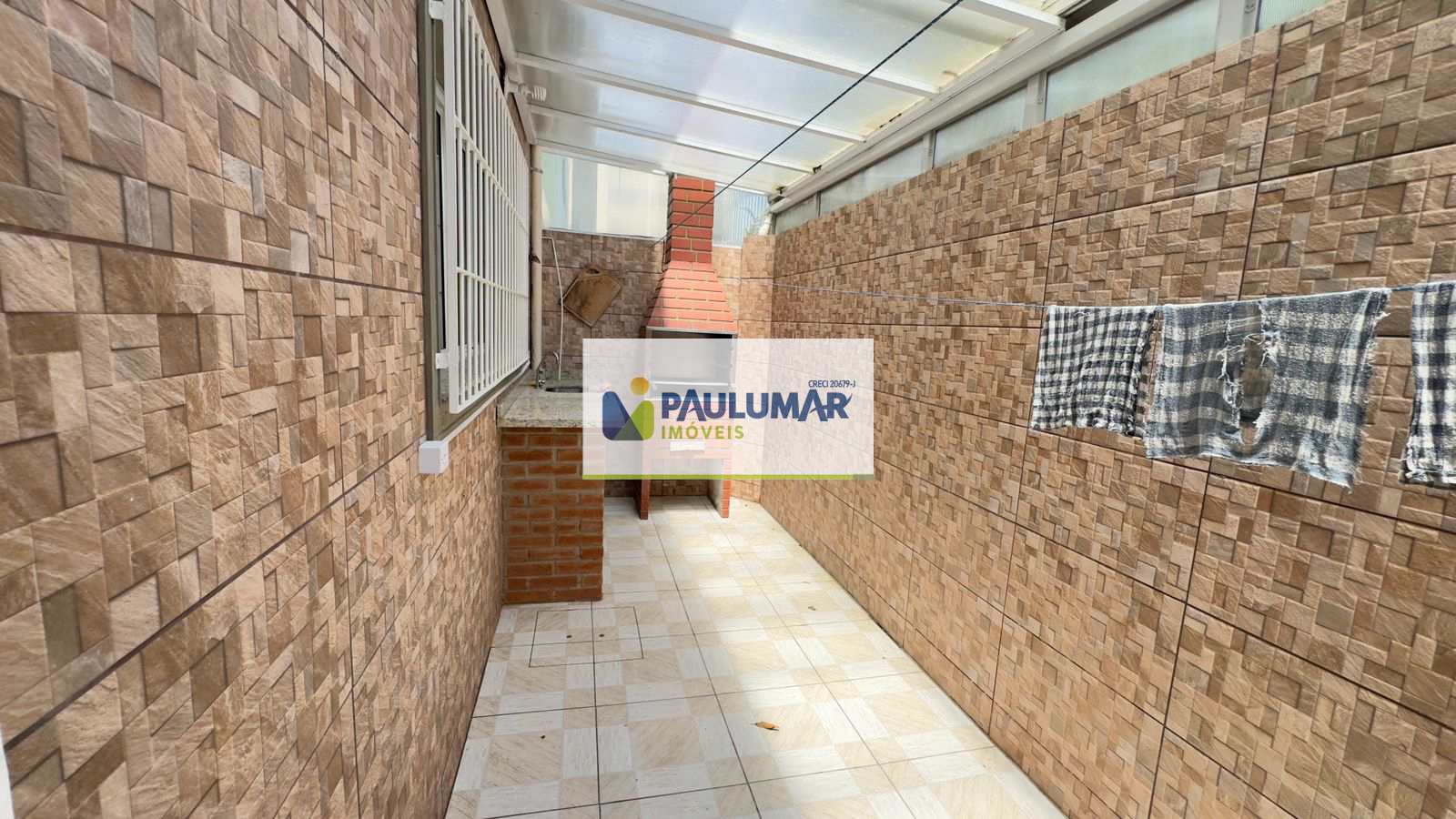 Sobrado à venda com 2 quartos, 78m² - Foto 30