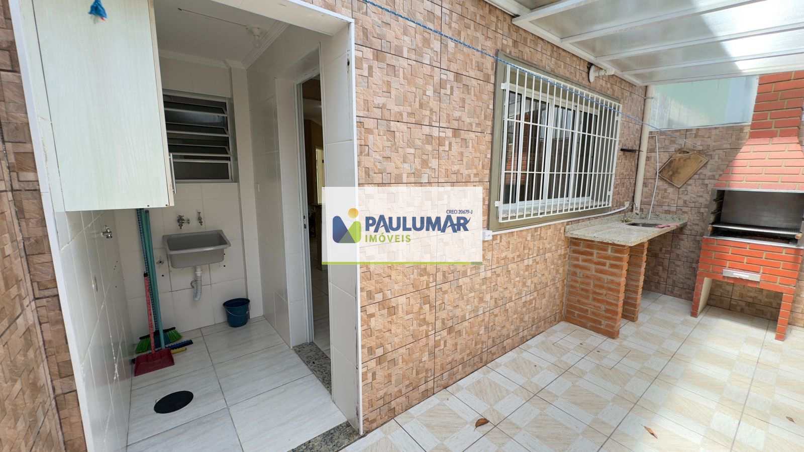 Sobrado à venda com 2 quartos, 78m² - Foto 27