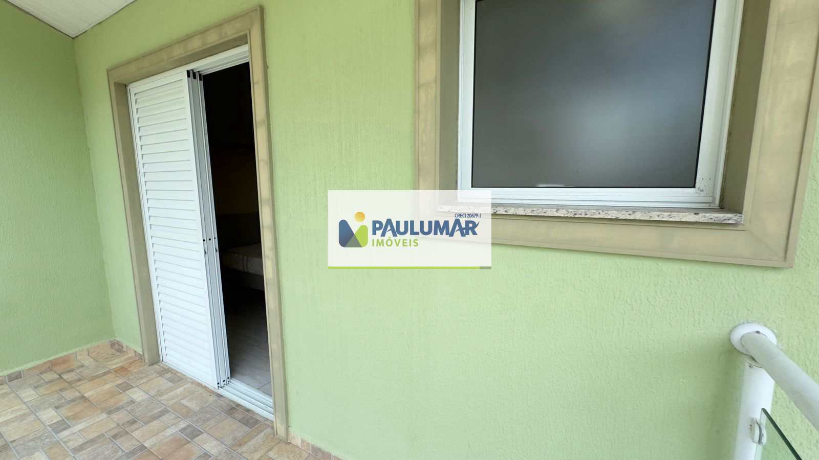 Sobrado à venda com 2 quartos, 78m² - Foto 6