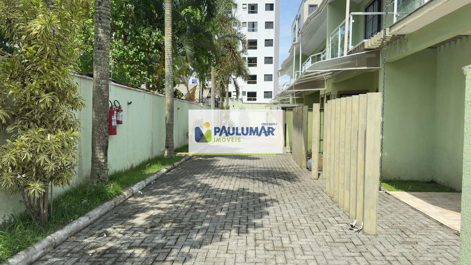 Sobrado à venda com 2 quartos, 78m² - Foto 17