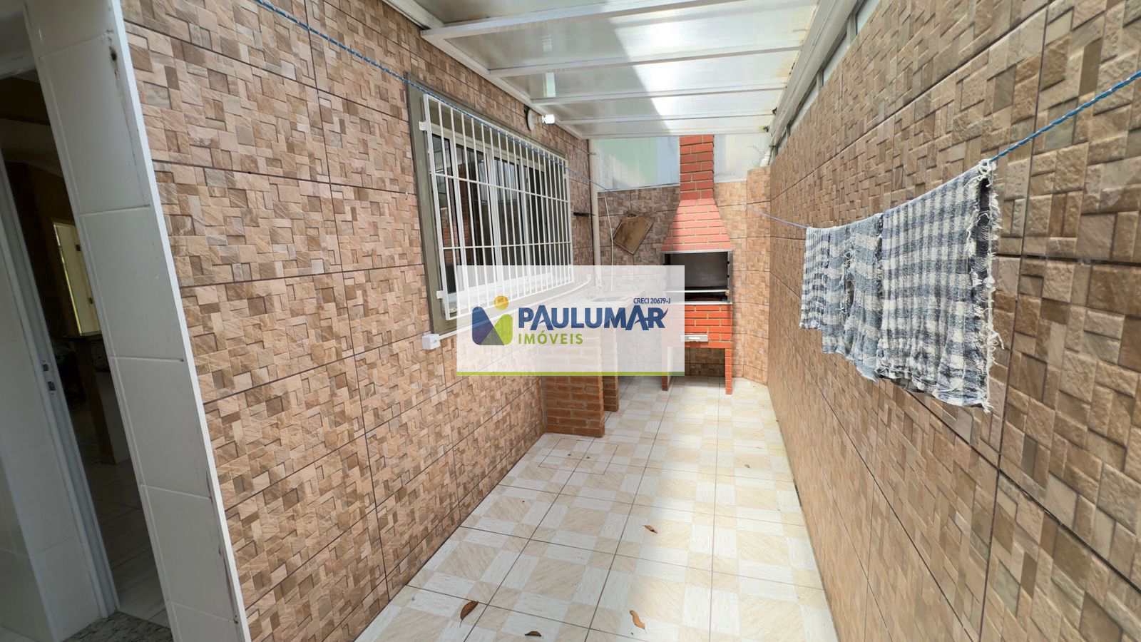 Sobrado à venda com 2 quartos, 78m² - Foto 28