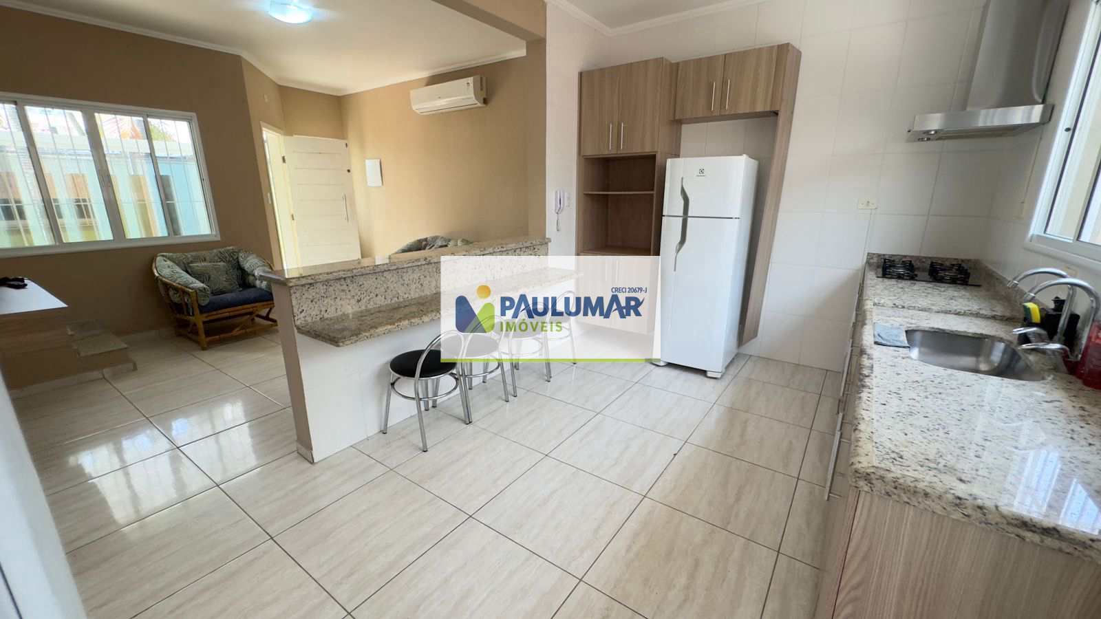 Sobrado à venda com 2 quartos, 78m² - Foto 23