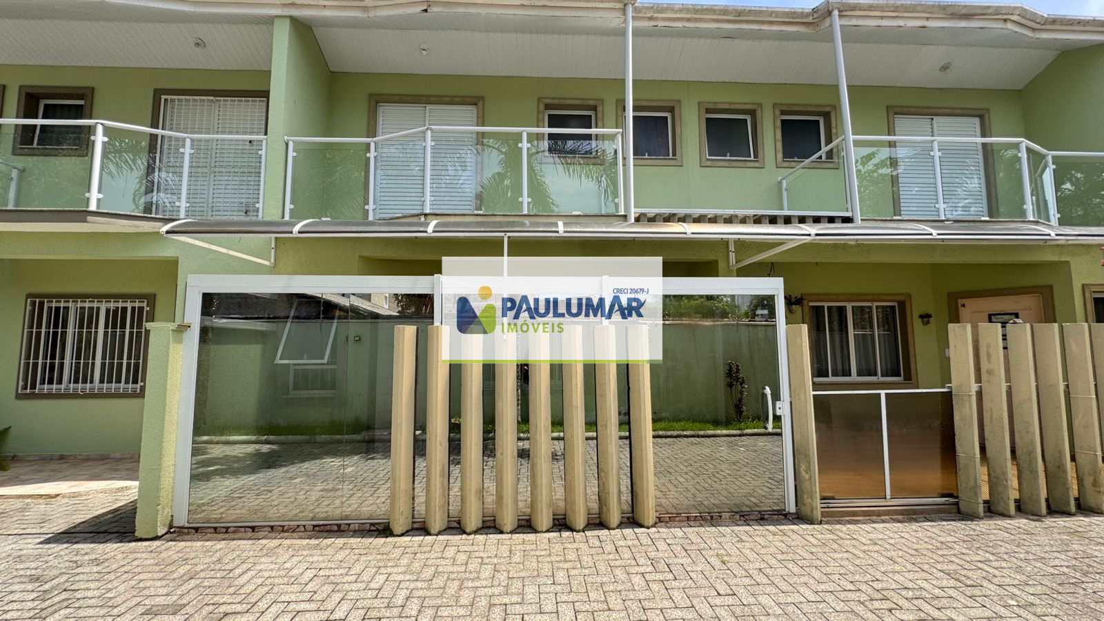 Sobrado à venda com 2 quartos, 78m² - Foto 3