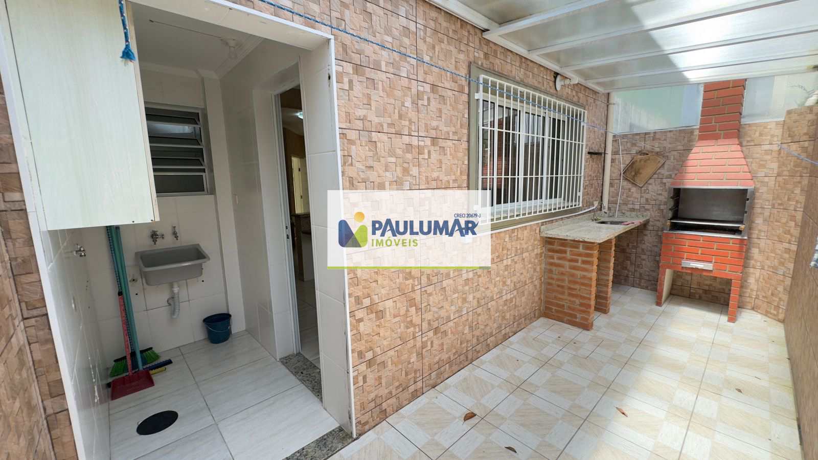 Sobrado à venda com 2 quartos, 78m² - Foto 29