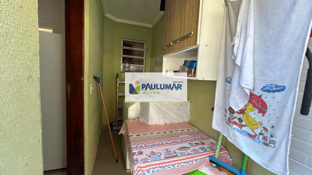 Sobrado à venda com 2 quartos, 93m² - Foto 10