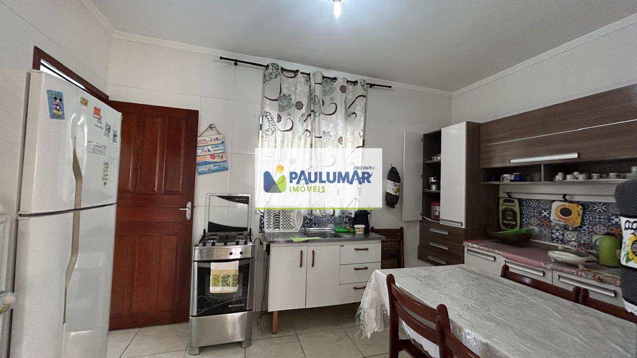 Sobrado à venda com 2 quartos, 93m² - Foto 4