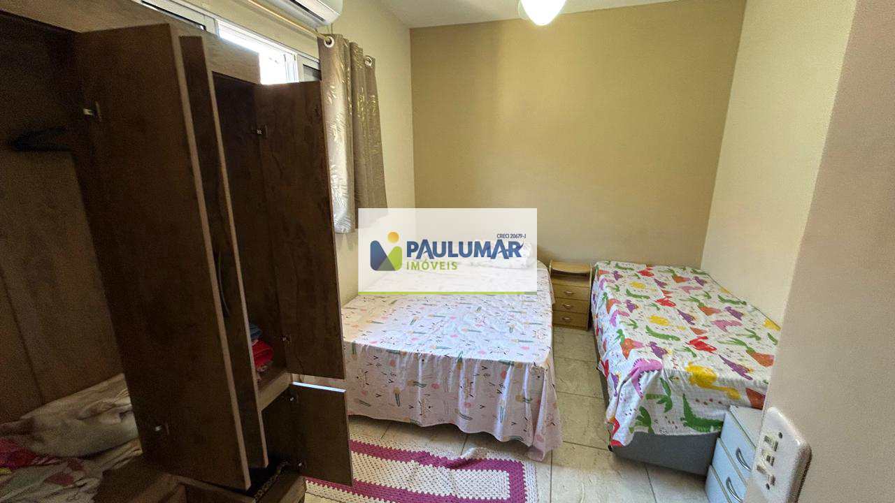 Sobrado à venda com 2 quartos, 93m² - Foto 6