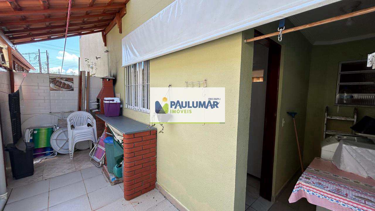 Sobrado à venda com 2 quartos, 93m² - Foto 9