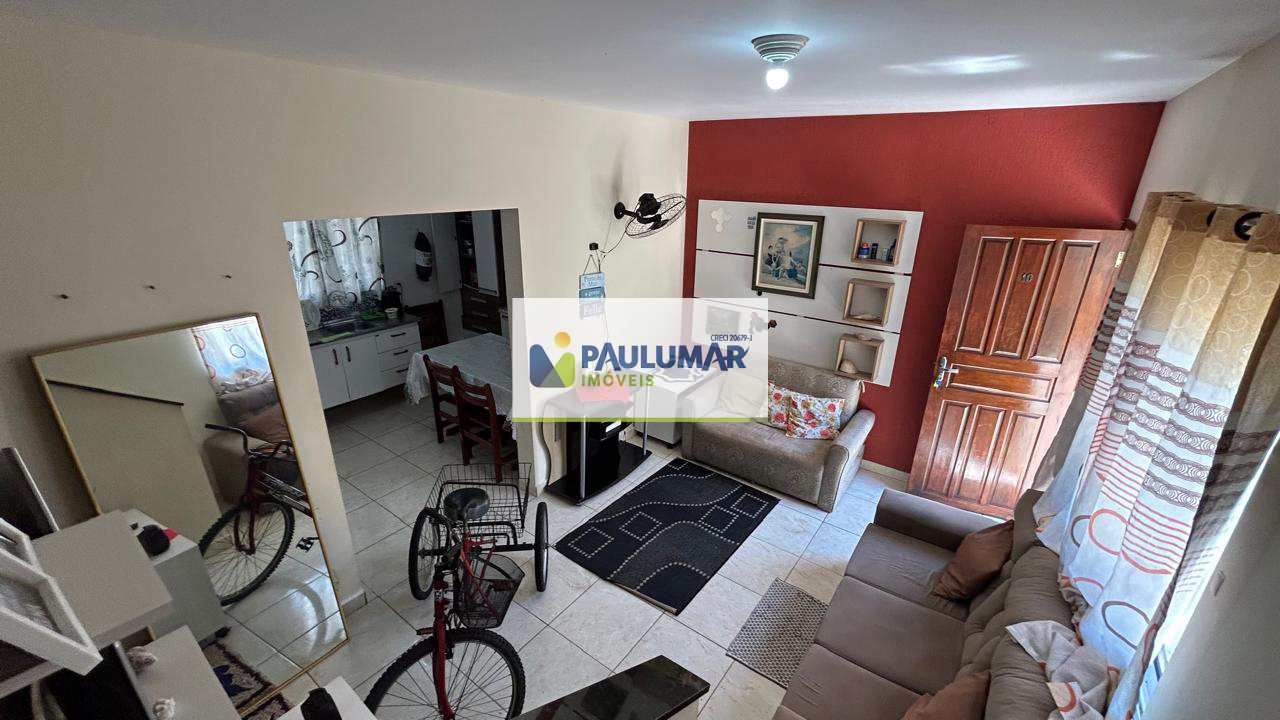 Sobrado à venda com 2 quartos, 93m² - Foto 3