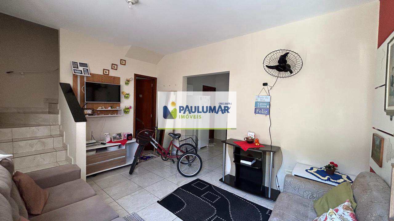 Sobrado à venda com 2 quartos, 93m² - Foto 2