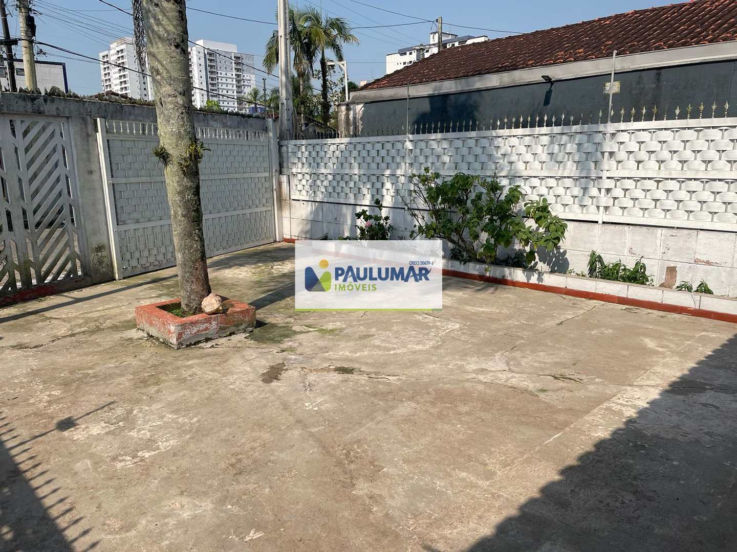 Casa com 3 quartos, Vera Cruz, Mongaguá - R$ 400 mil, Cod: 833285
