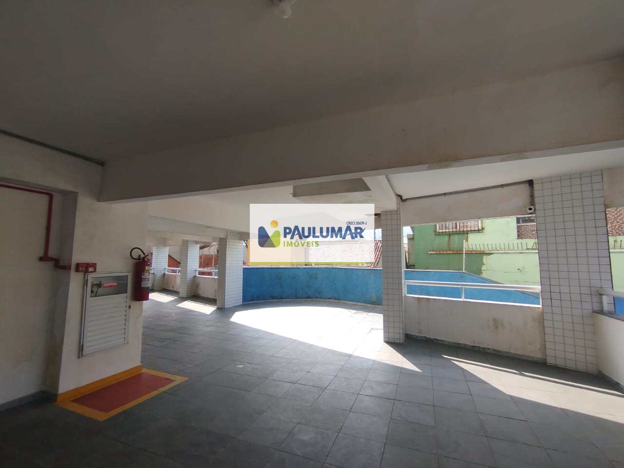 Apartamento à venda e aluguel com 1 quarto, 49m² - Foto 4