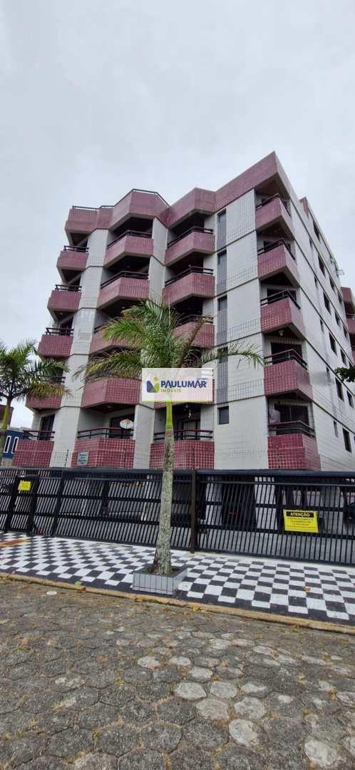 Apartamento com 1 quarto, Agenor de Campos, Mongaguá - R$ 245 mil, Cod: 833341