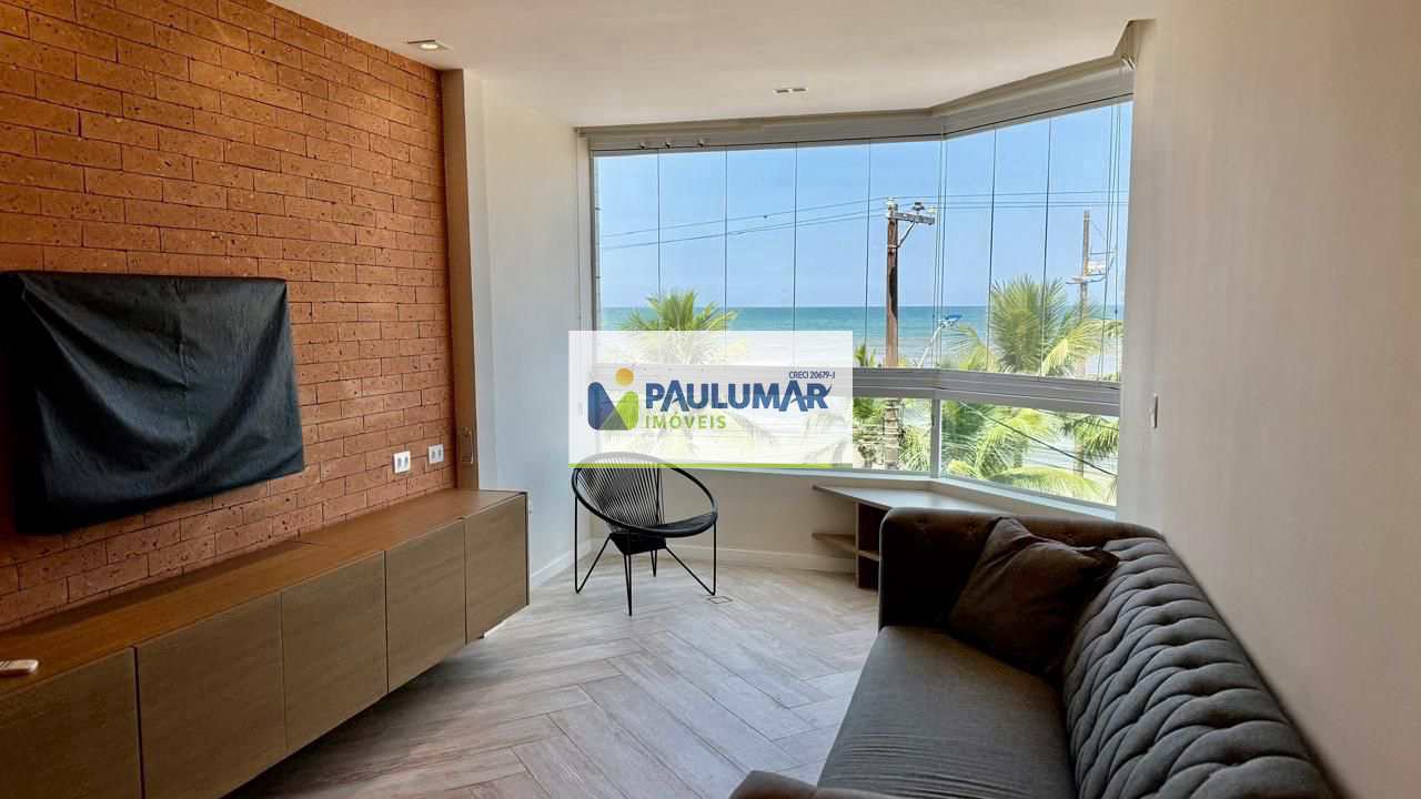 Apartamento com 2 quartos, Jardim Praia Grande, Mongaguá - R$ 550 mil, Cod: 833351