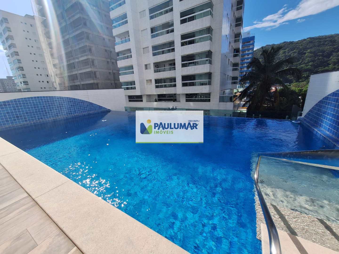 Apartamento para alugar com 2 quartos, 78m² - Foto 30