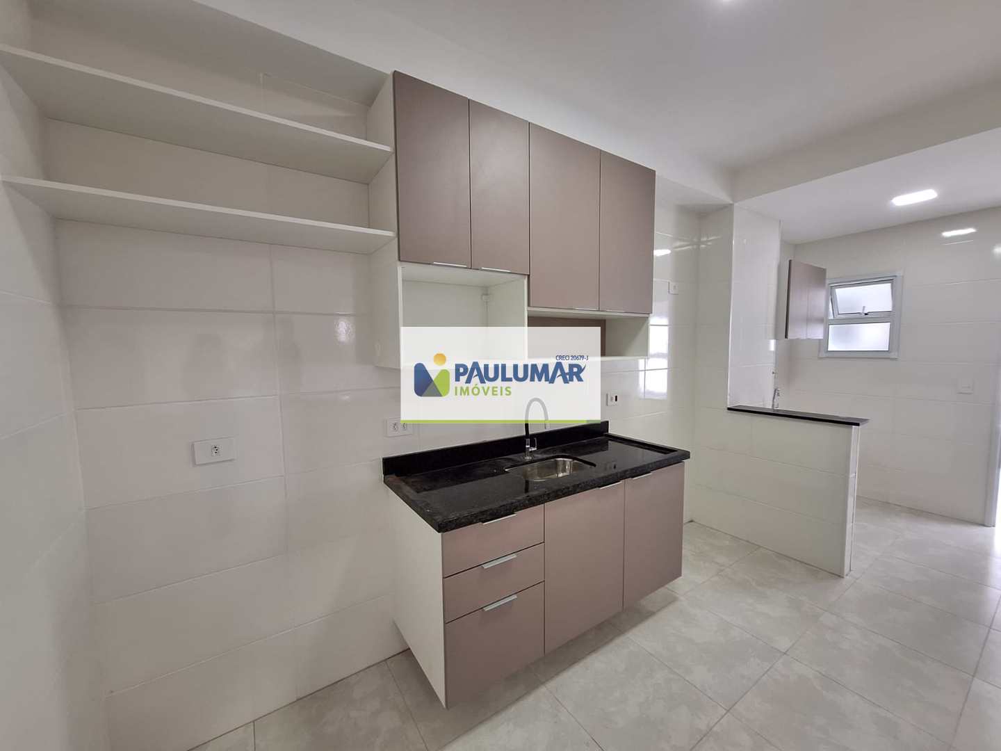 Apartamento para alugar com 2 quartos, 78m² - Foto 6