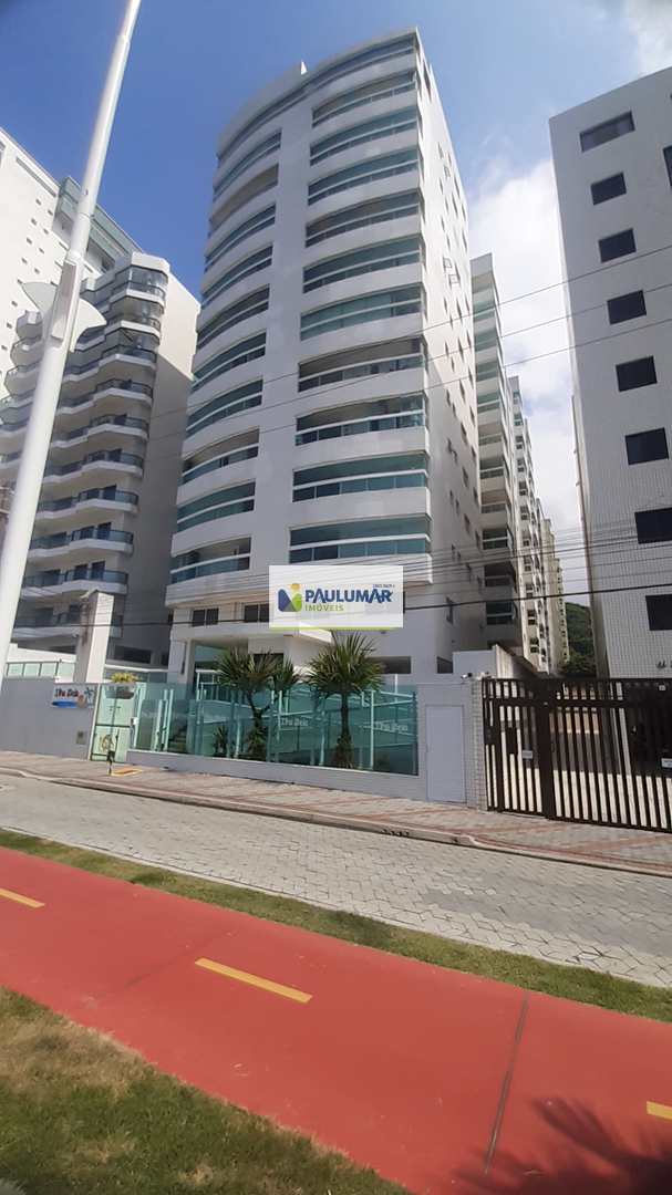 Apartamento com 2 quartos, Centro, Mongaguá - R$ 420 mil, Cod: 833360