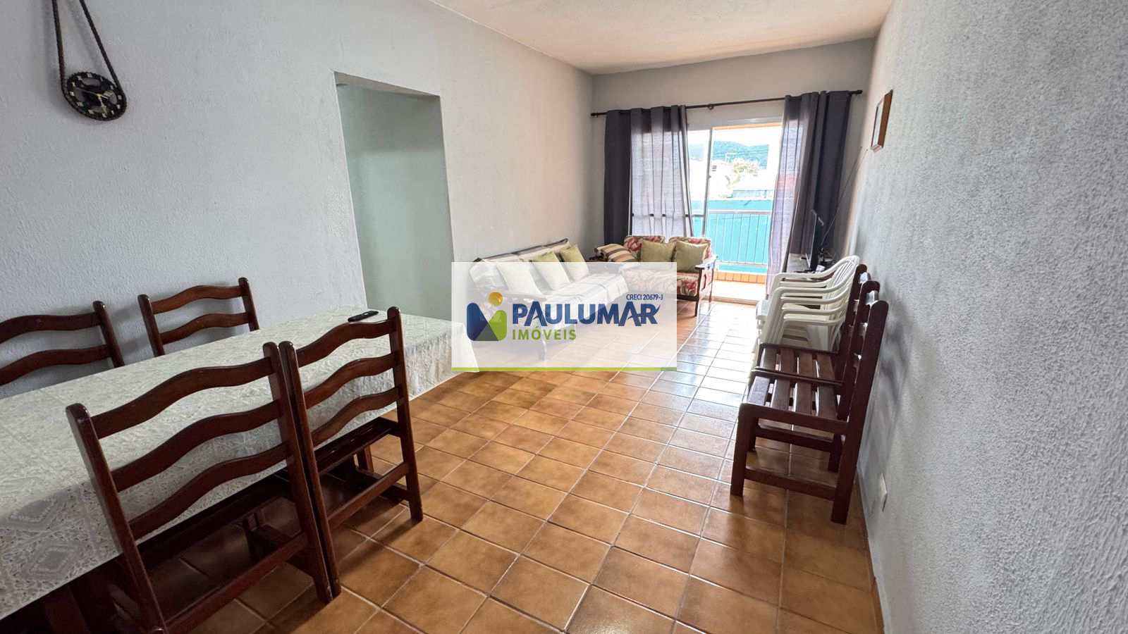 Apartamento para alugar com 2 quartos, 78m² - Foto 6