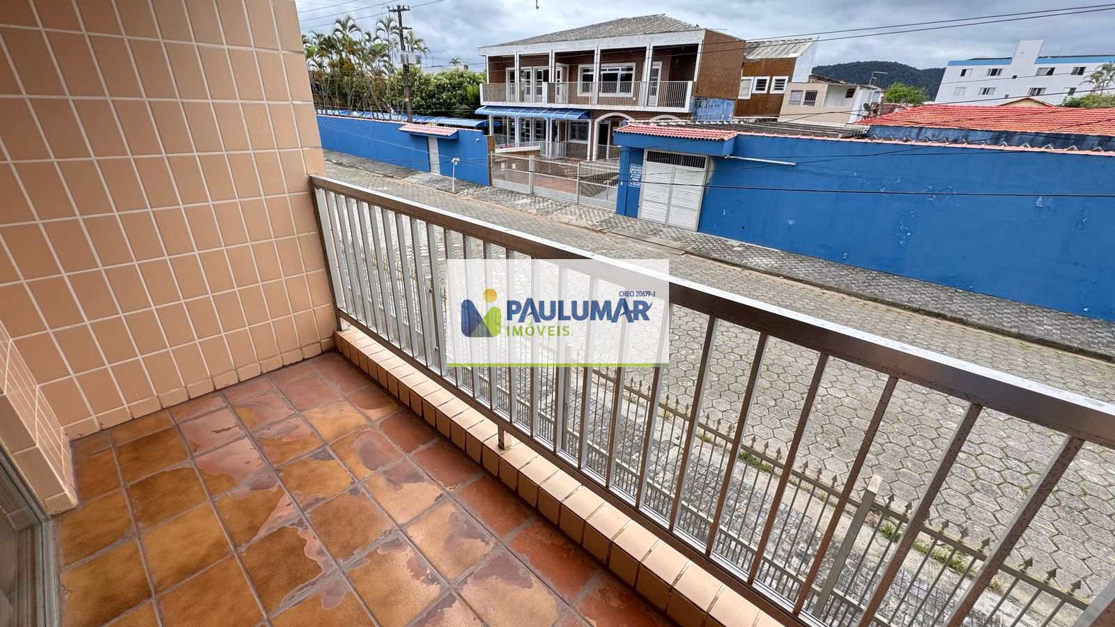 Apartamento para alugar com 2 quartos, 78m² - Foto 4