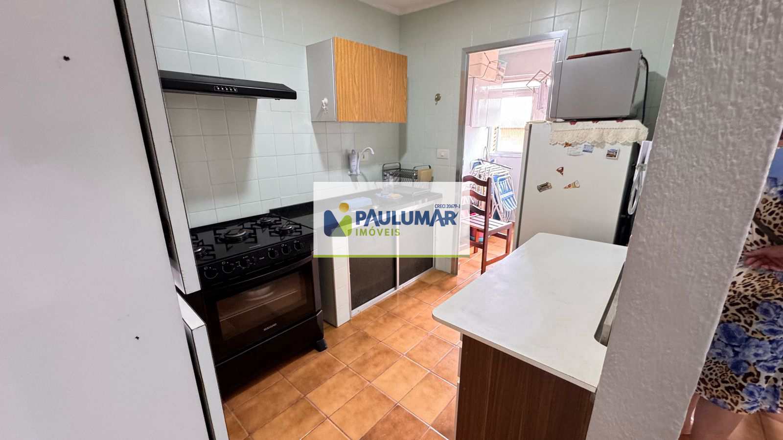 Apartamento para alugar com 2 quartos, 78m² - Foto 9