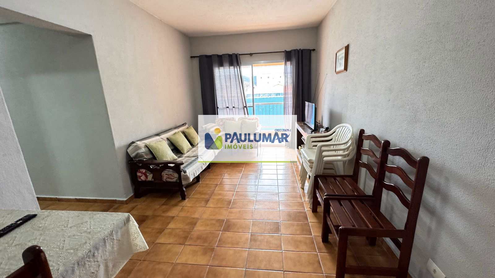 Apartamento para alugar com 2 quartos, 78m² - Foto 7