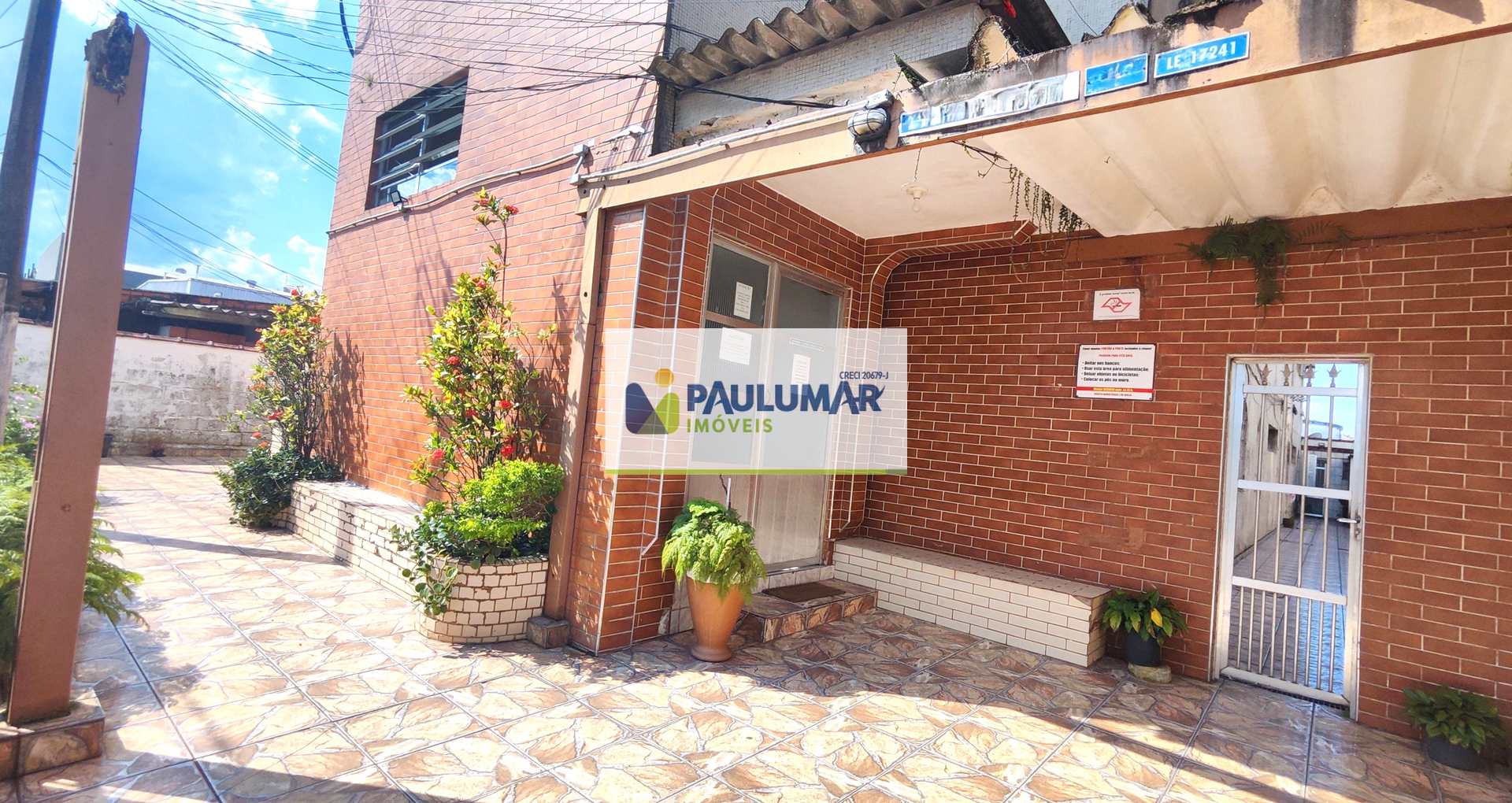 Kitnet com 1 quarto, Ocian, Praia Grande - R$ 122 mil, Cod: 833365