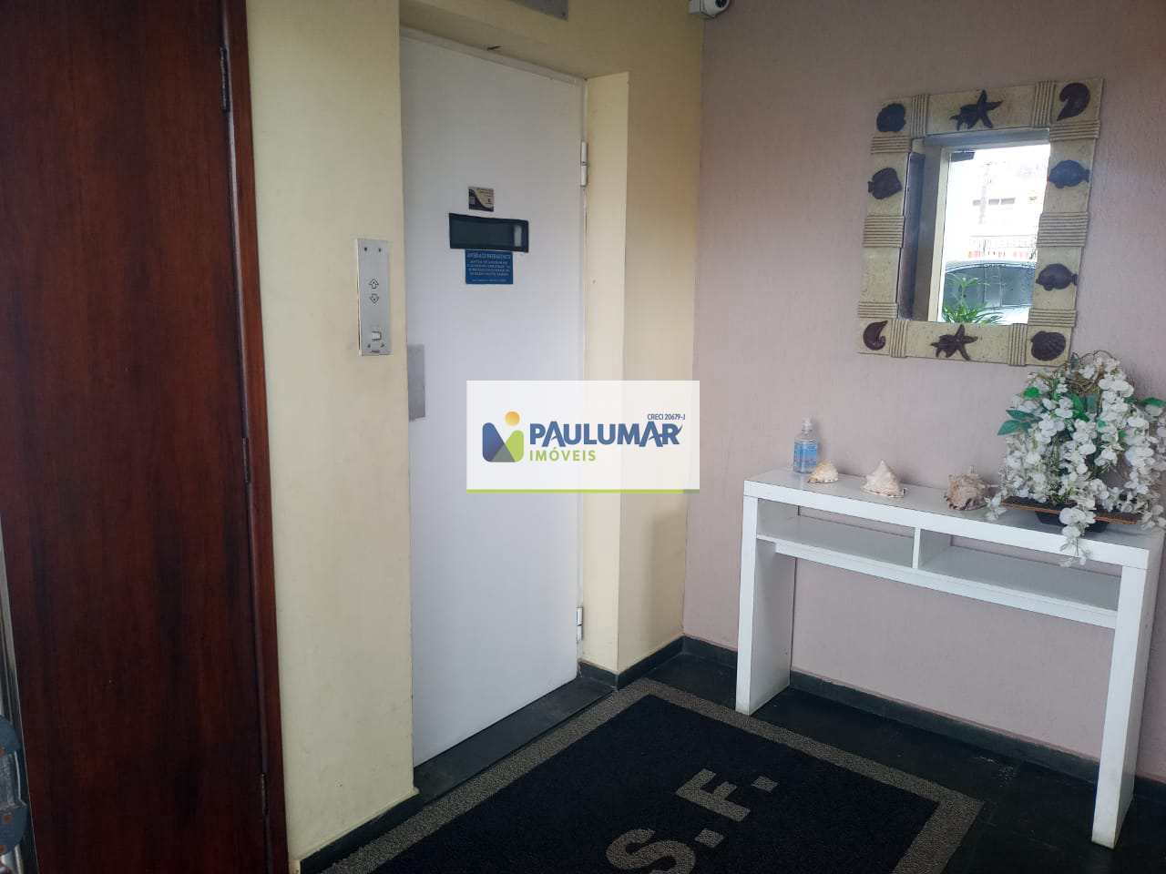 Apartamento para alugar com 2 quartos, 61m² - Foto 5