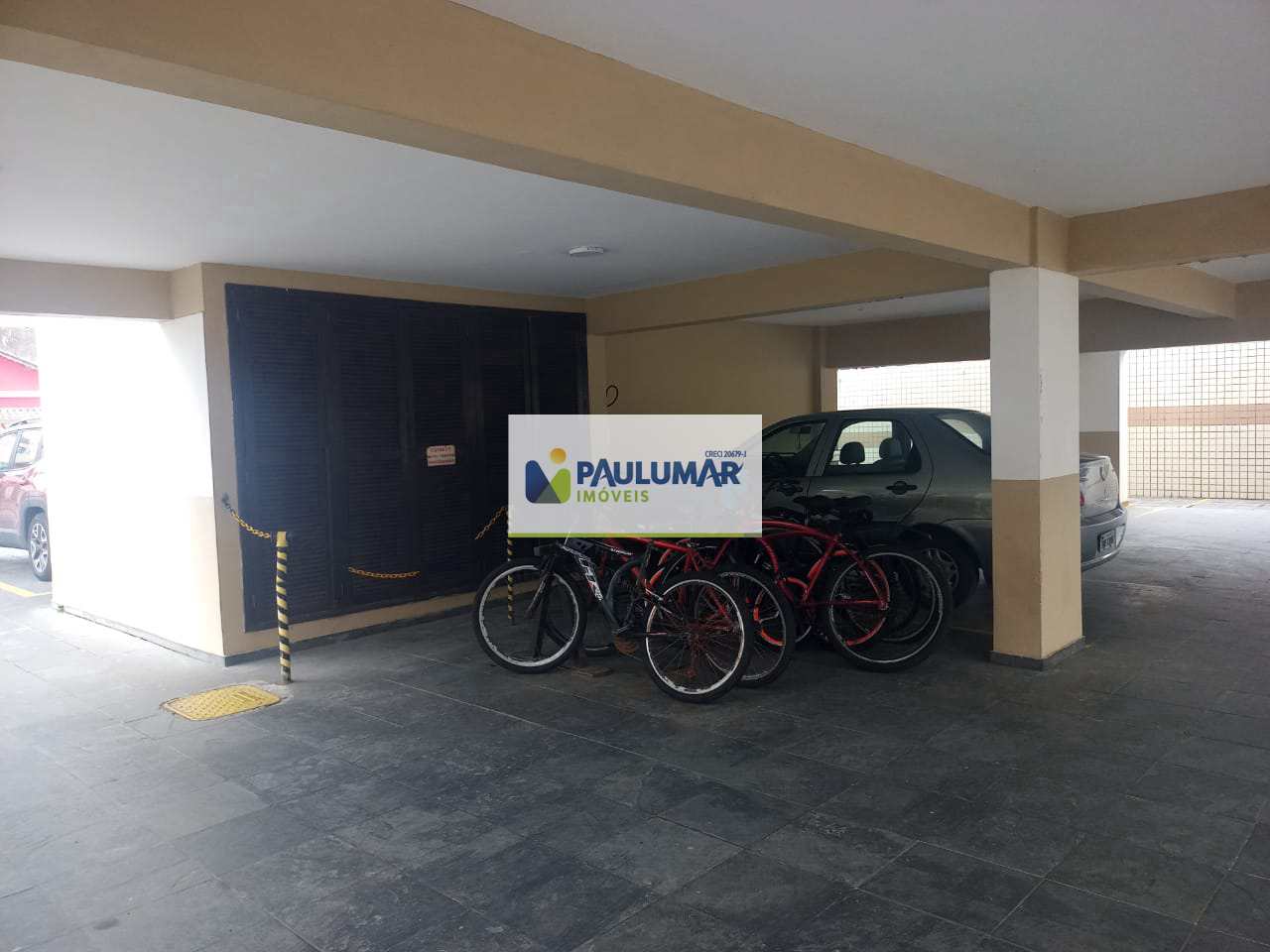 Apartamento para alugar com 2 quartos, 61m² - Foto 3