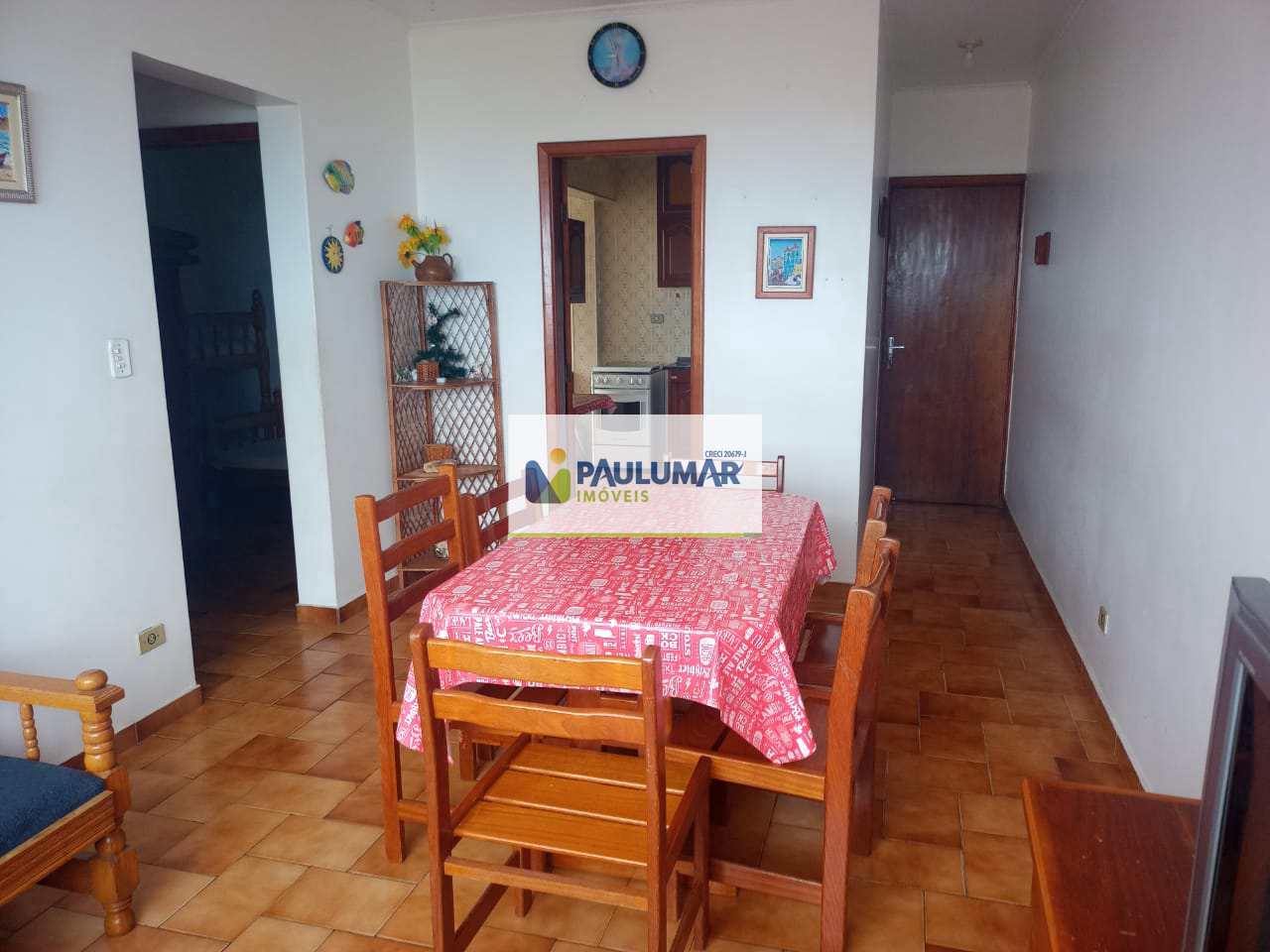 Apartamento para alugar com 2 quartos, 61m² - Foto 10