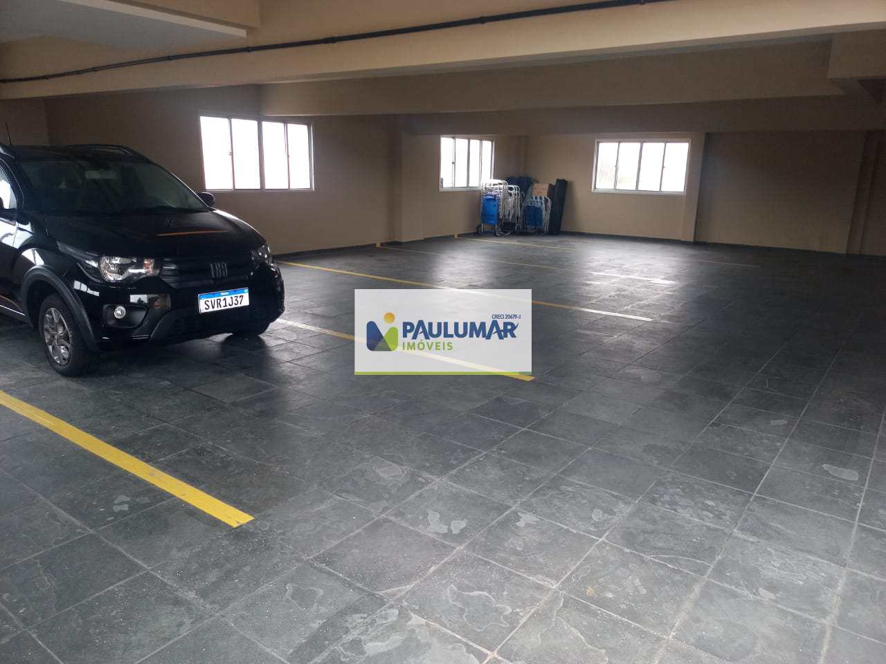 Apartamento para alugar com 2 quartos, 61m² - Foto 4