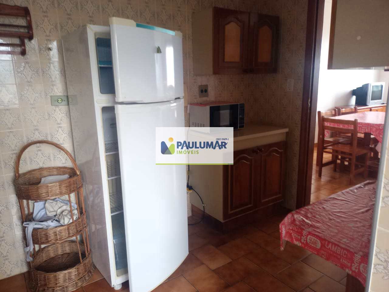 Apartamento para alugar com 2 quartos, 61m² - Foto 12