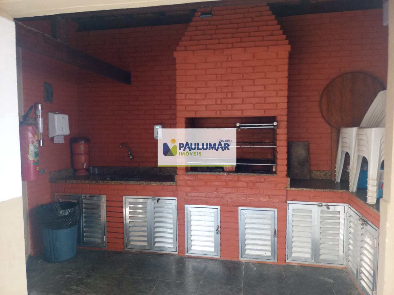 Apartamento para alugar com 2 quartos, 61m² - Foto 20