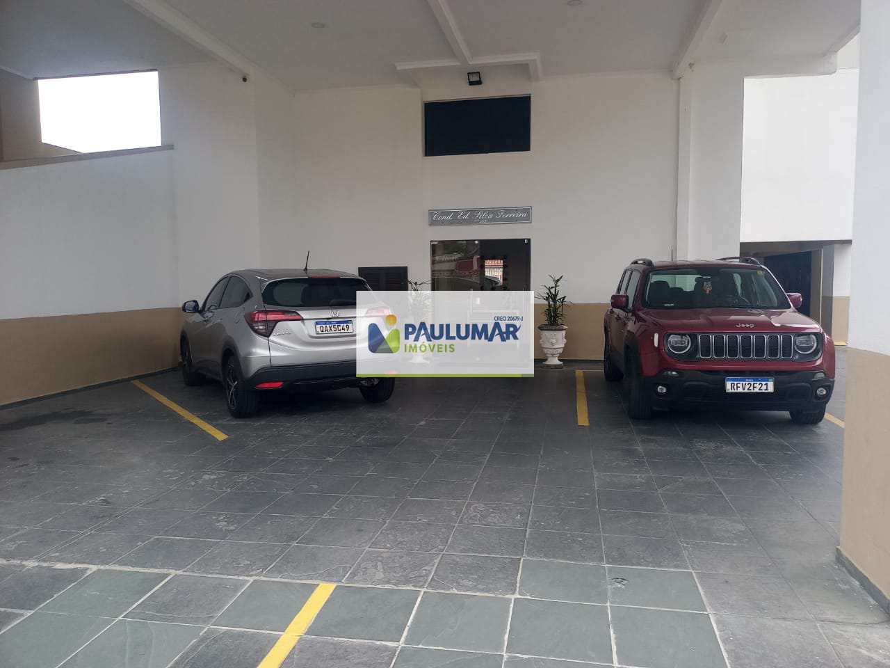 Apartamento para alugar com 2 quartos, 61m² - Foto 2