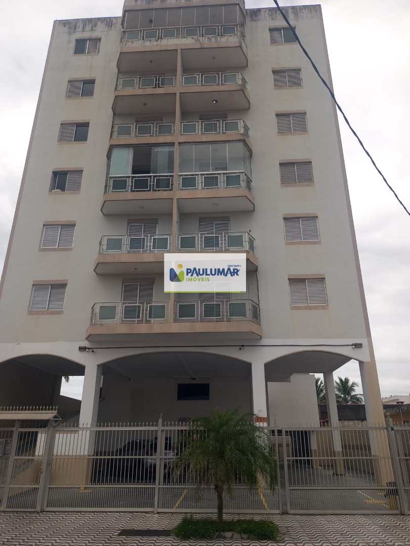 Apartamento para alugar com 2 quartos, 61m² - Foto 1
