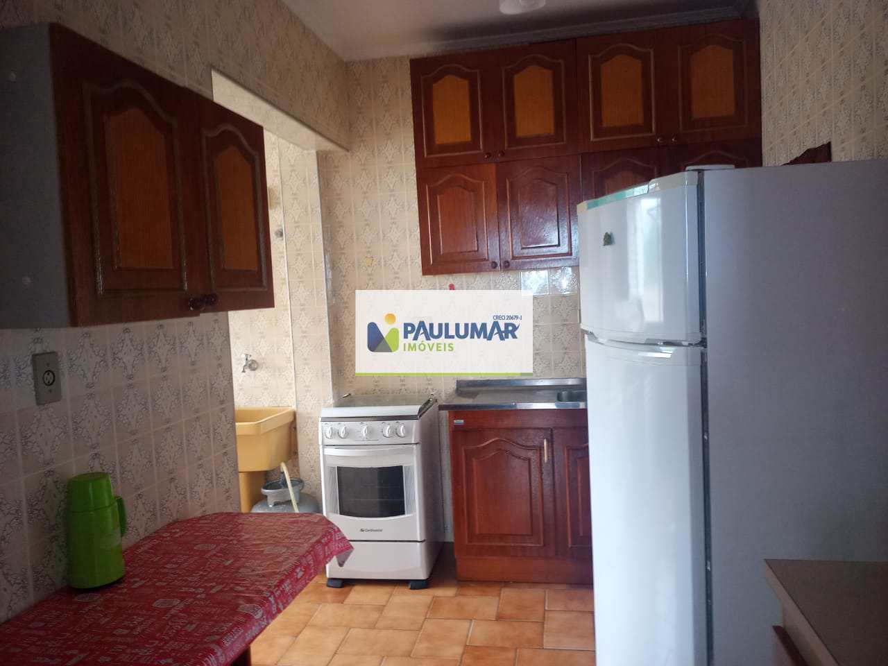 Apartamento para alugar com 2 quartos, 61m² - Foto 13