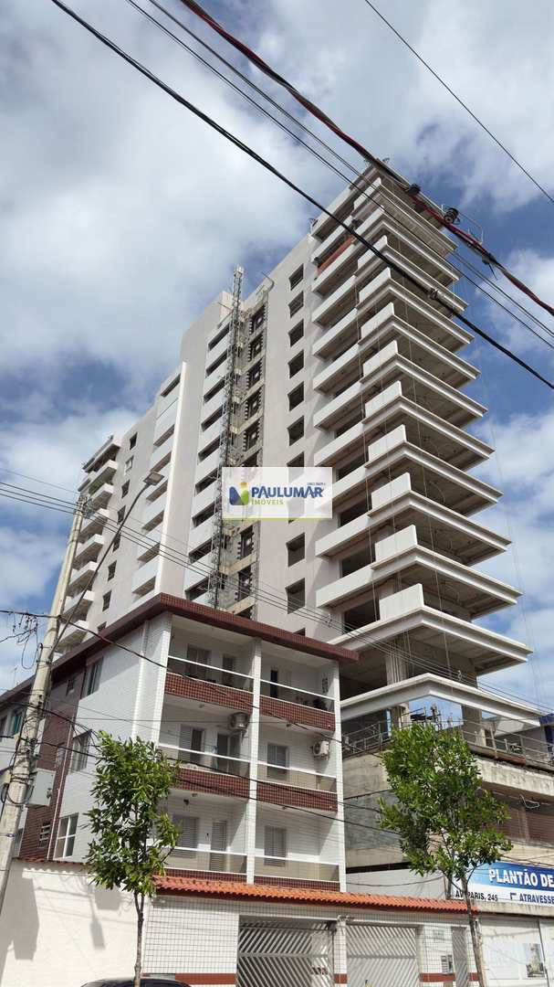 Apartamento com 3 quartos, Canto do Forte, Praia Grande - R$ 1.57 mi, Cod: 833393
