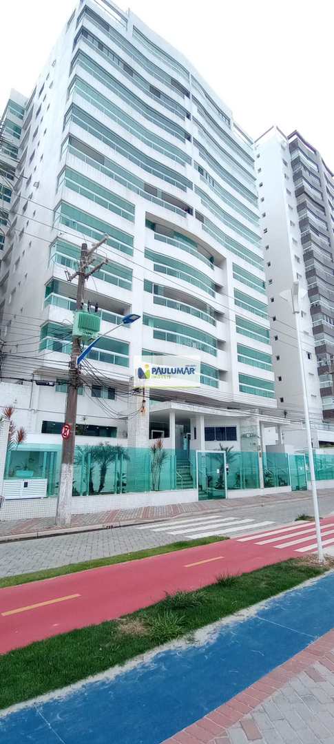 Apartamento com 4 quartos, Centro, Mongaguá - R$ 1.4 mi, Cod: 833420