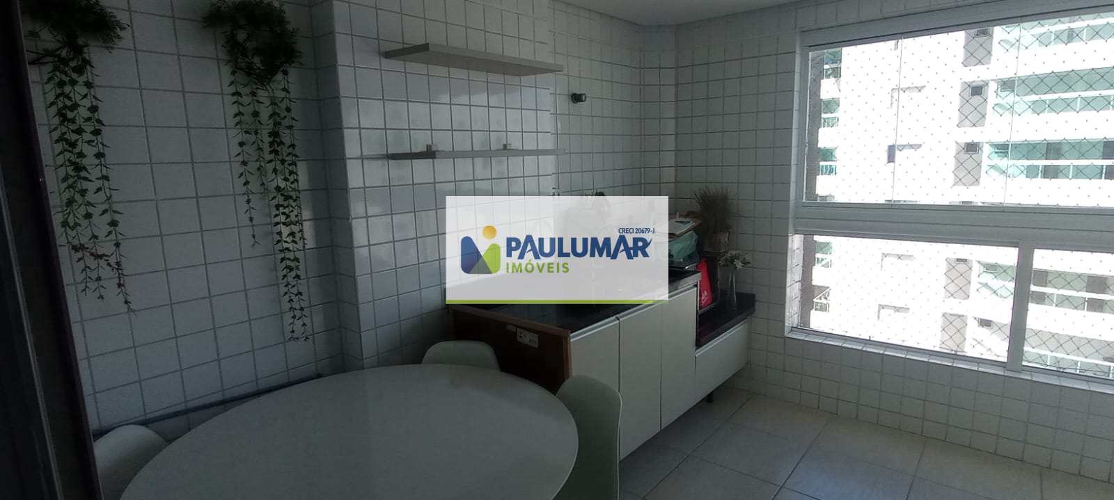 Apartamento para alugar com 2 quartos, 80m² - Foto 14