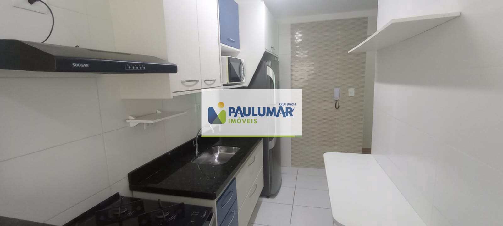 Apartamento para alugar com 2 quartos, 80m² - Foto 5