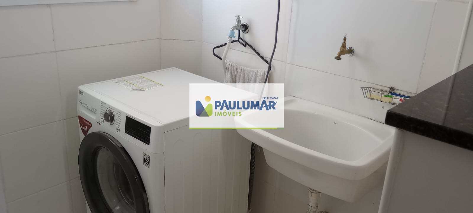 Apartamento para alugar com 2 quartos, 80m² - Foto 6