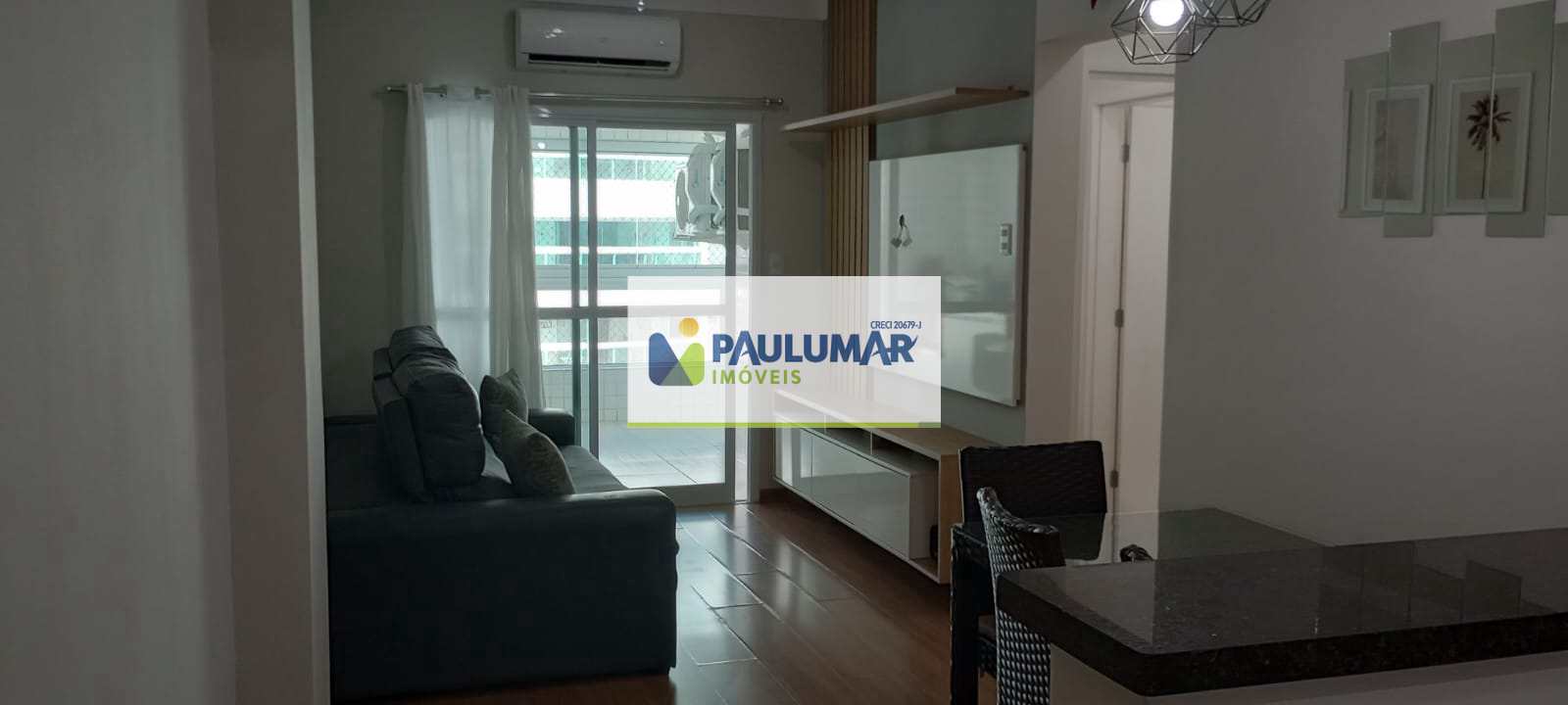 Apartamento para alugar com 2 quartos, 80m² - Foto 2