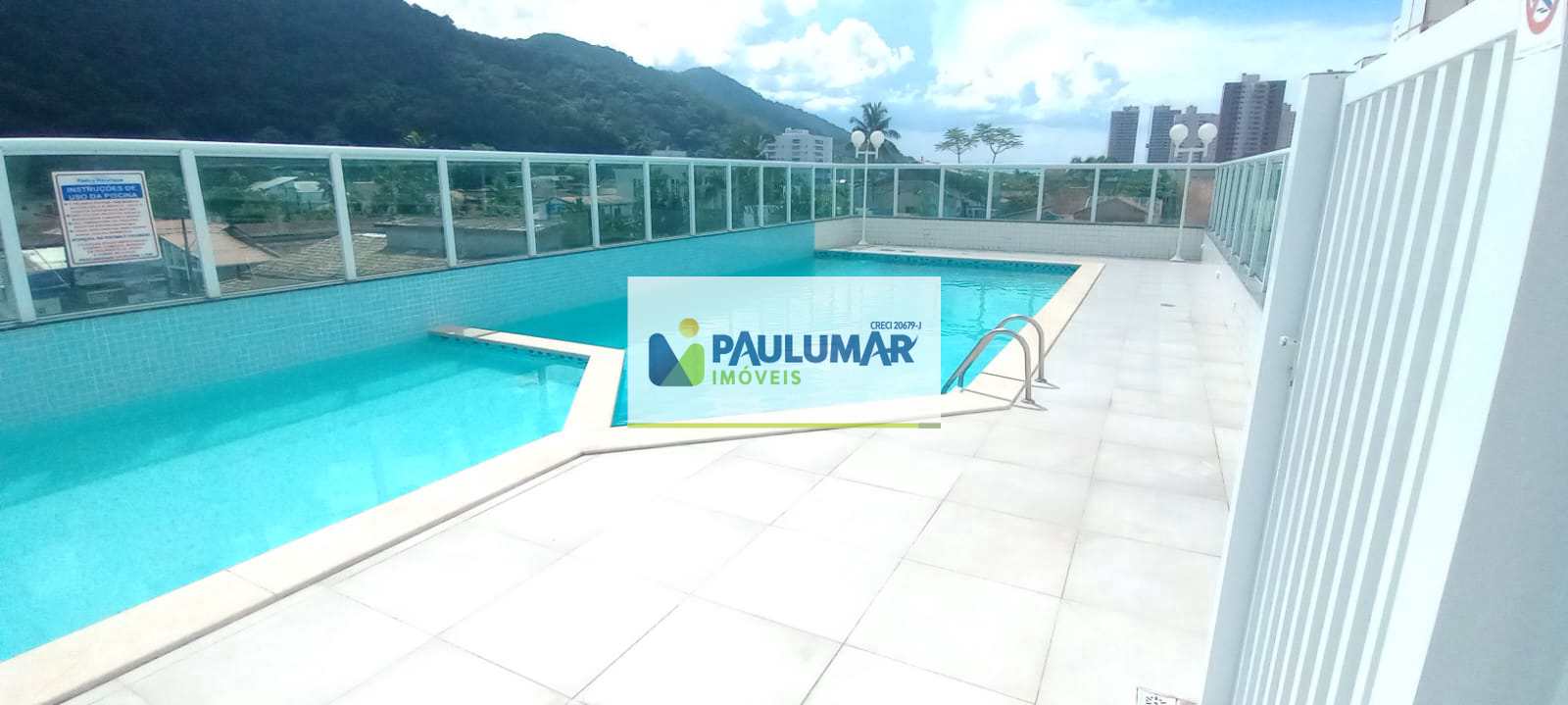 Apartamento para alugar com 2 quartos, 80m² - Foto 25