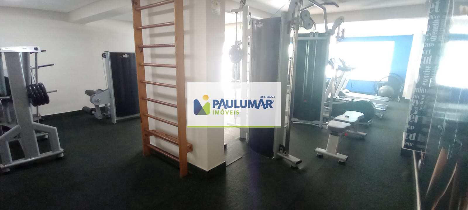 Apartamento para alugar com 2 quartos, 80m² - Foto 19