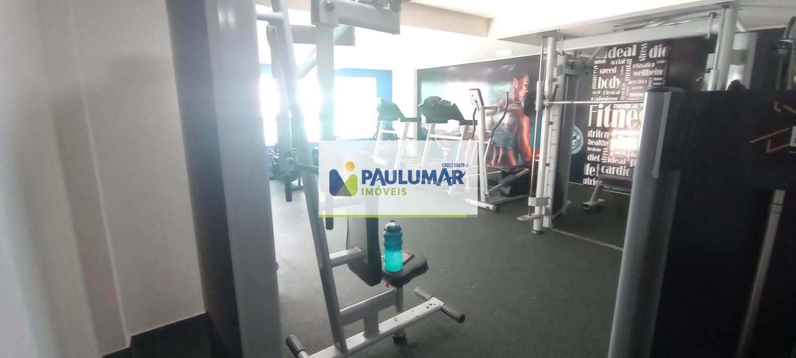 Apartamento para alugar com 2 quartos, 80m² - Foto 18